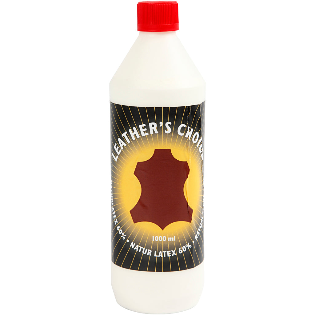 Rohlatex, 1 l/ 1 Fl. [HOB-39140]