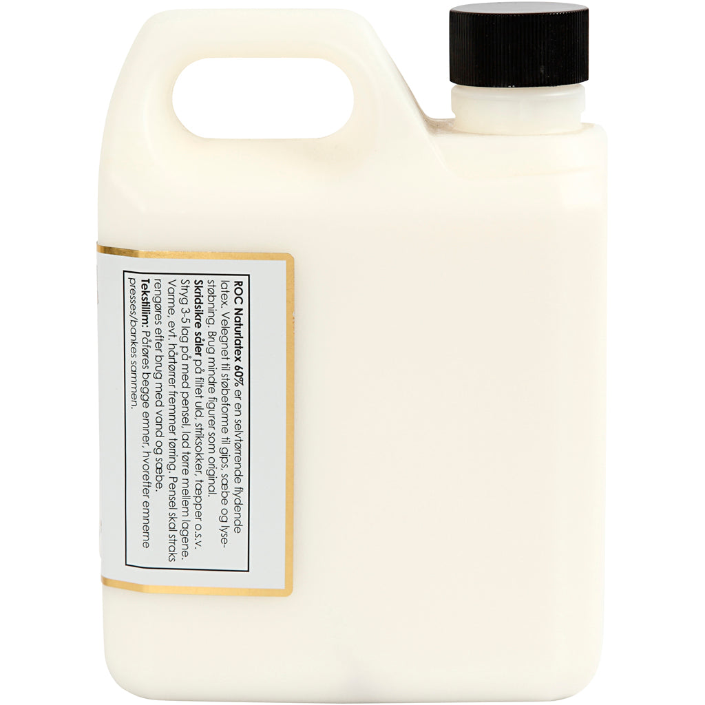 Rohlatex, 250 ml/ 1 Fl. [HOB-39141]