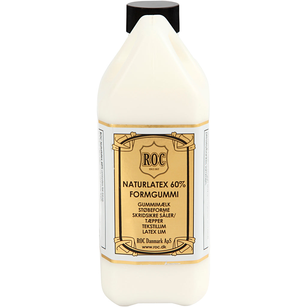 Rohlatex, 250 ml/ 1 Fl. [HOB-39141]