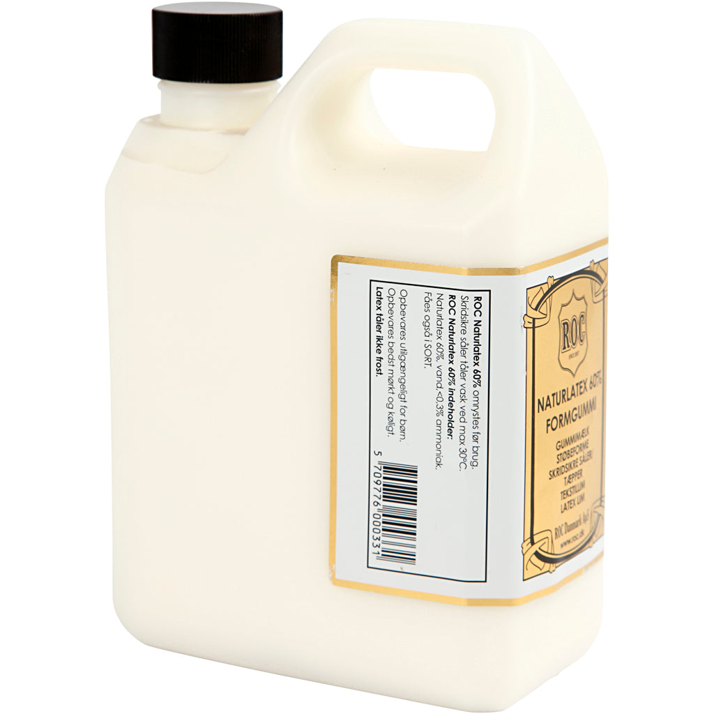 Rohlatex, 250 ml/ 1 Fl. [HOB-39141]