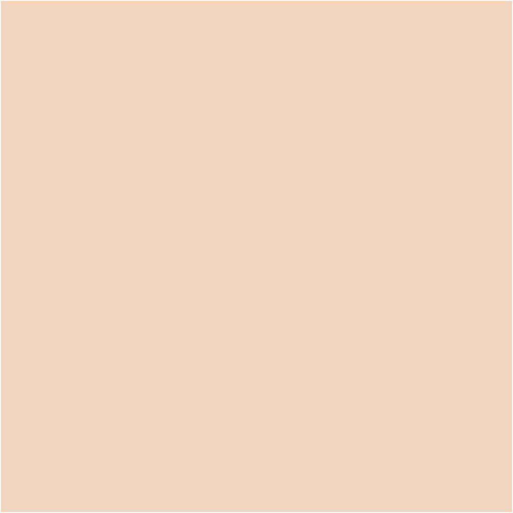 Plus Color Bastelfarbe, Hellbeige, 250 ml/ 1 Fl. [HOB-39404]