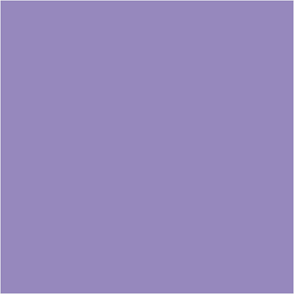 Plus Color Bastelfarbe, Violett, 250 ml/ 1 Fl. [HOB-39413]