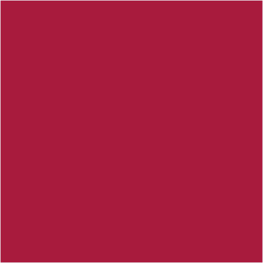 Plus Color Bastelfarbe, Purpurrot, 60 ml/ 1 Fl. [HOB39628]