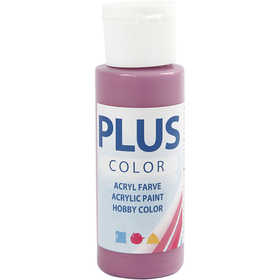 Plus Color Bastelfarbe, Weihnachtsfarben, 60 ml/ 1 Fl. [HOB-39680]