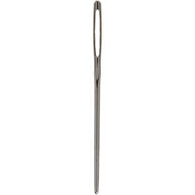 Sticknadeln, L 70 mm, 20 Stk/ 1 Pck [HOB-41115]