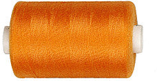 Nähgarn, Orange, 1000 m/ 1 Rolle [HOB-41201]