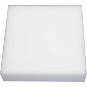 Unterlage zum Nadelfilzen, Größe 20x20 cm, Dicke 5 cm, 1 Stk [HOB-41229]