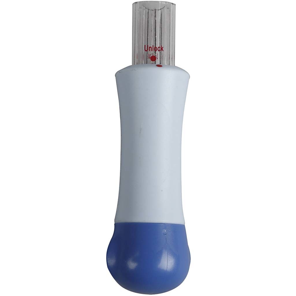 Filznadelhalter, 1 Set [HOB-41233]