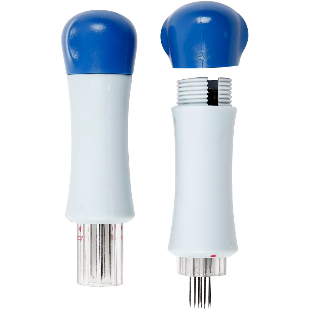 Felting Needle Holder