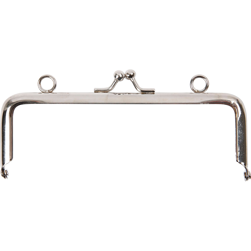 Purse Frame, W: 13 cm