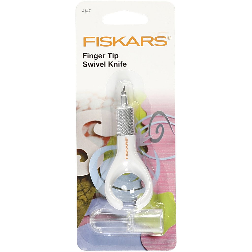 Fiskars Drehbastelmesser, 1 Stk [HOB-4147]