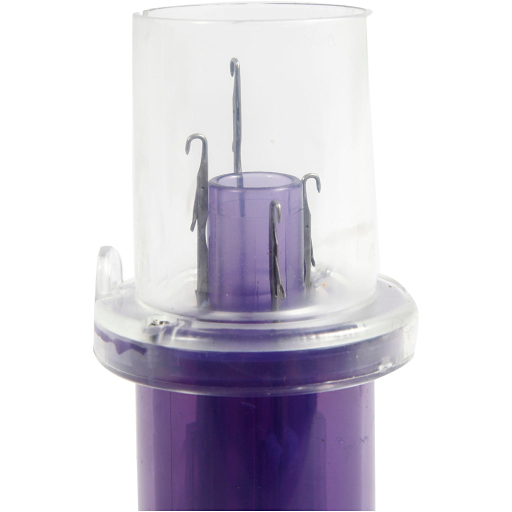 Strickmühle, H 13,5 cm, B 5,5 cm, 1 Stk [HOB-42259]