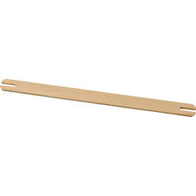 Webschiffchen, L 28 cm, 10 Stk/ 1 Pck [HOB-42304]