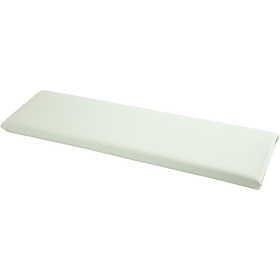 Stoff, B 145 cm, 140 g, Hellgrün, 10 m/ 1 Rolle [HOB-44087]