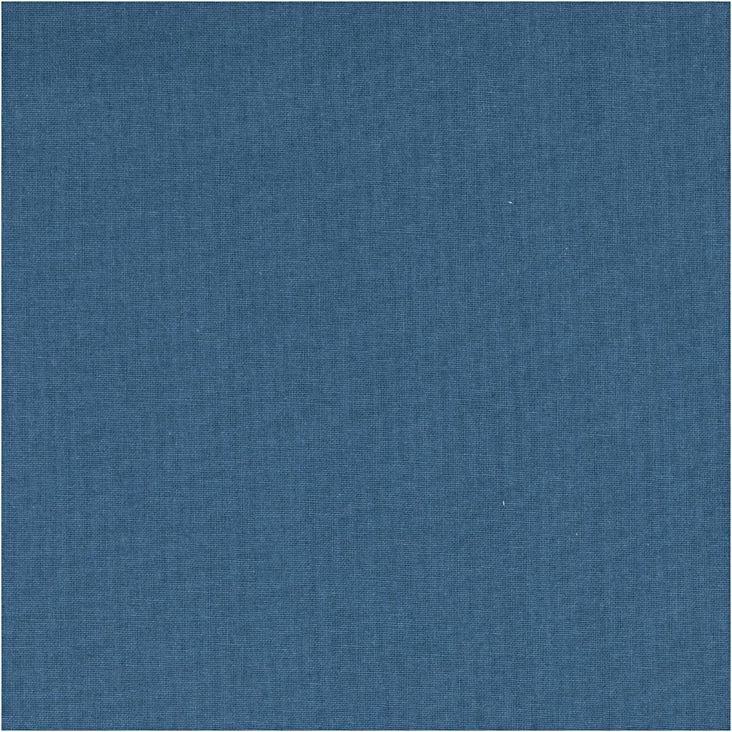 Fabric, W: 145 cm, 140 g, petrol, 10 m/ 1 roll