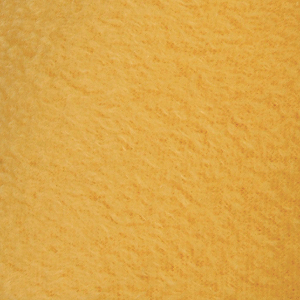 Fleece, L: 125 cm, W: 150 cm, 200 g, yellow