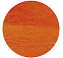 Merinowolle, Dicke 21 my, Orange, 100 g/ 1 Pck [HOB-46018]