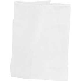 Seidentuch, Größe 28x28 cm, 22 g, 1 Stk [HOB-48044]