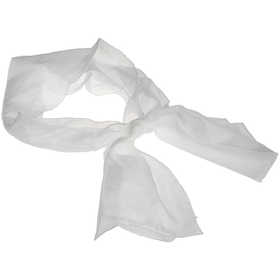 Seidenschal, Größe 45x180 cm, Pongé 5, 22 g, 1 Stk [HOB-48066]