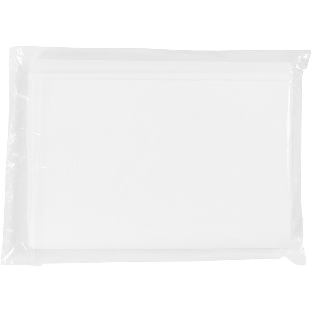 Vliesofix, B 21 cm, 3 m/ 1 Rolle [HOB-49823]