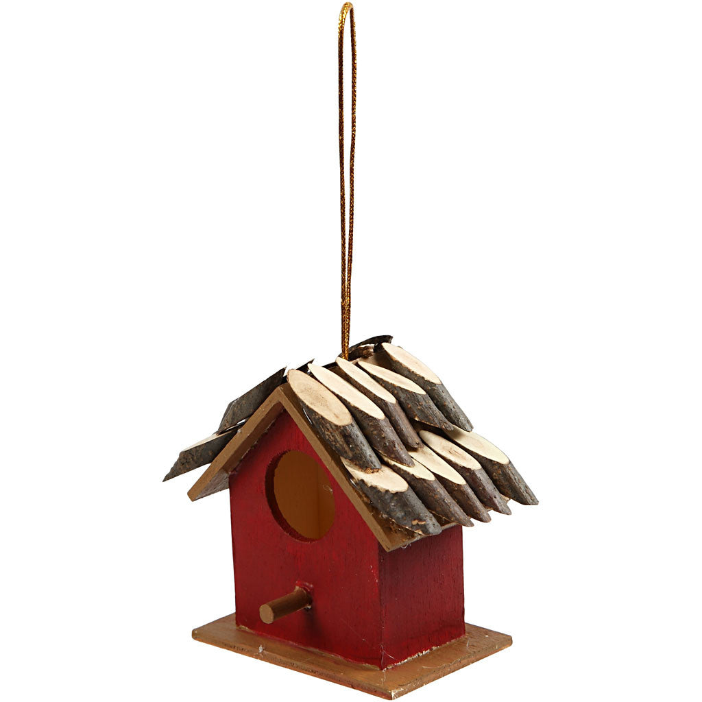 Holzscheiben, L 30 mm, Dicke 6 mm, 230 g/ 1 Pck [HOB-502110]