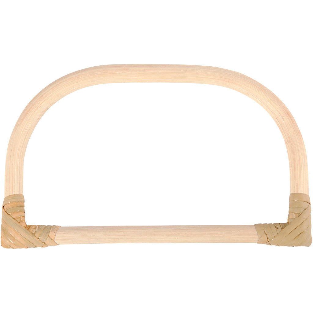 Handtaschenbügel, Größe 15,5x9 cm, 1 Stk [HOB-50239]