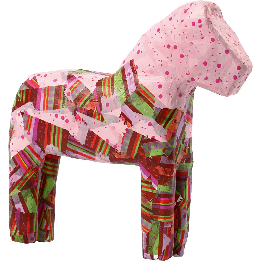 Pferd, H 24,5 cm, 1 Stk [HOB-510710]