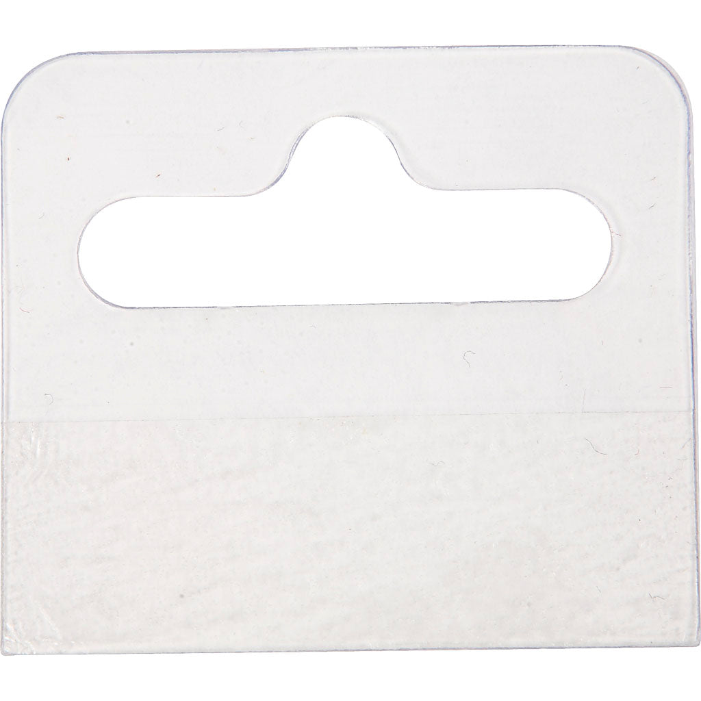 Hanging Ornaments, size 38x44 mm, 200 pc