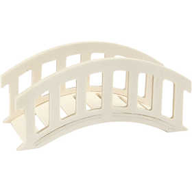 Brücke, Größe 15x6x7 cm, 1 Stk [HOB-56516]