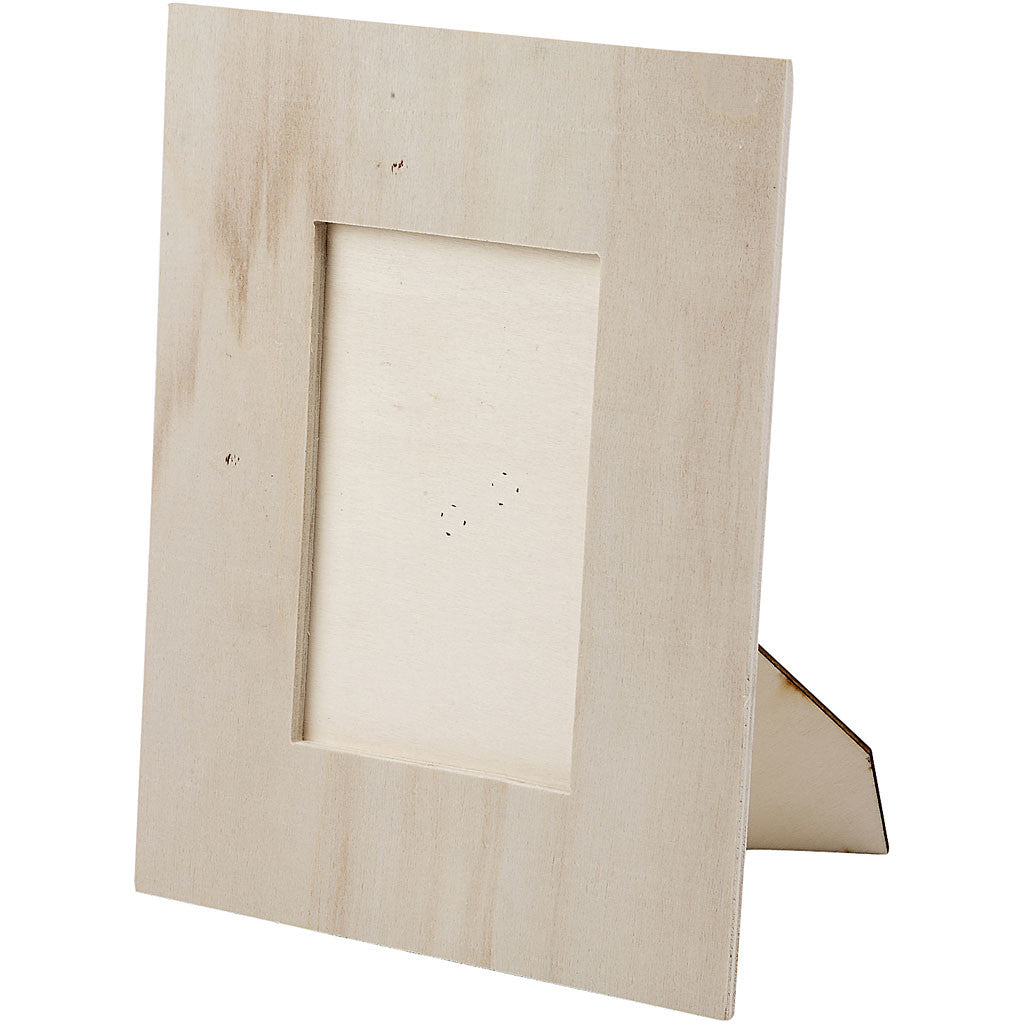 Rahmen, Größe 20x16 cm, 1 Stk [HOB-567950]