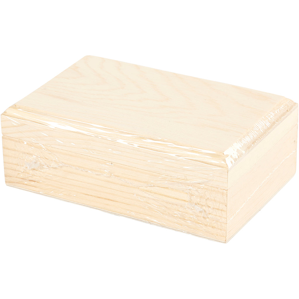Holzkasten, Größe 14x9x5 cm, 1 Stck. [HOB576300]