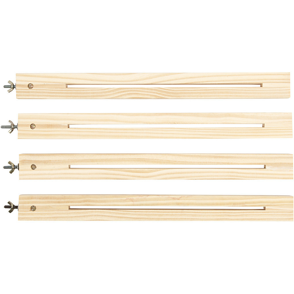 Multifunktionsrahmen, Größe 8,5-43 cm, 1 Stk [HOB-57894]