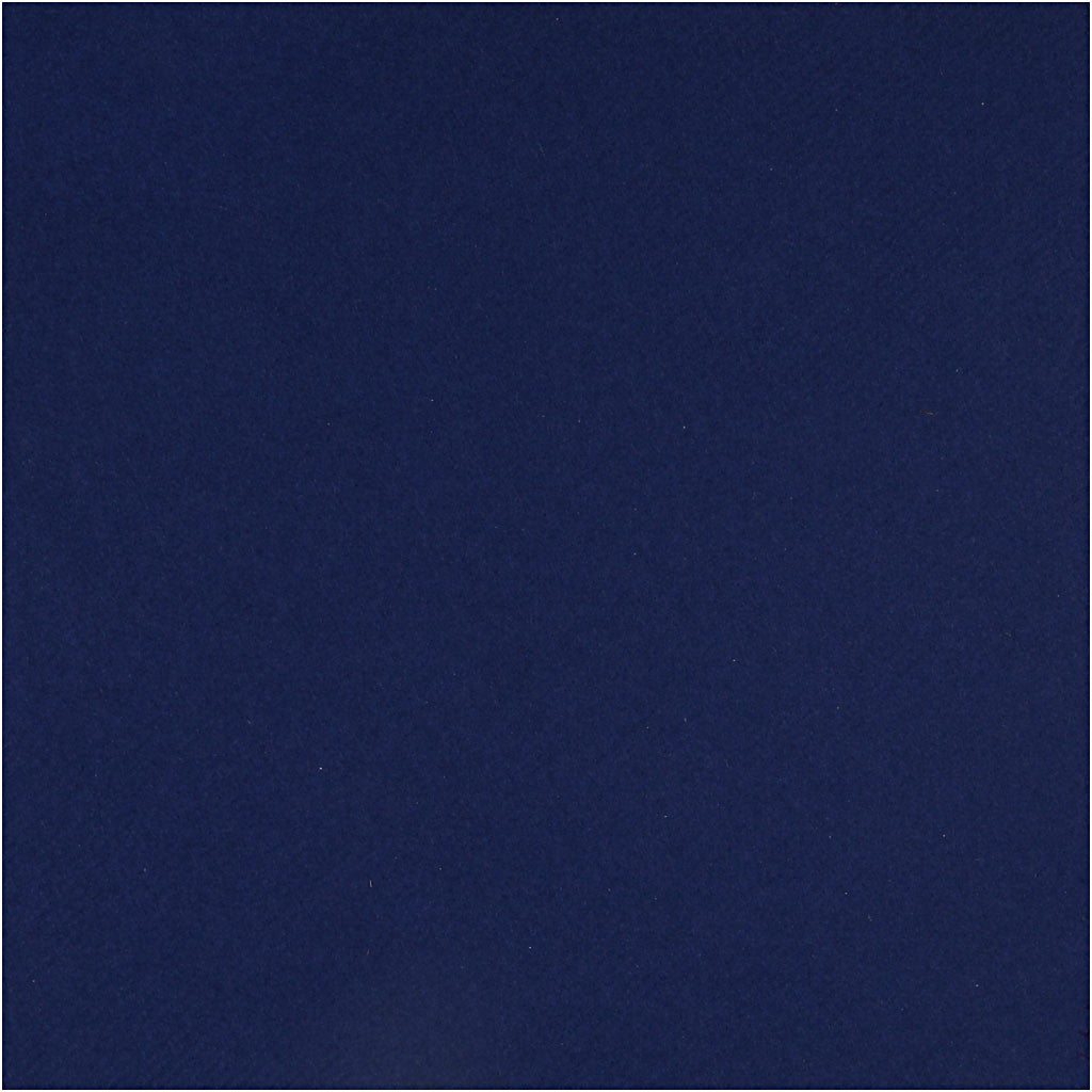 Servietten, Größe 40x40 cm, 60 g, Dunkelblau, 20 Stk/ 1 Pck [HOB-598004]