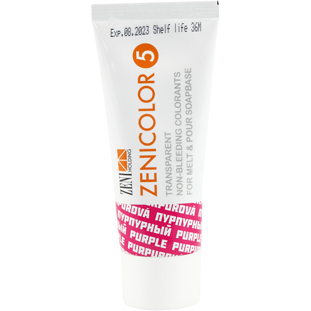 Seifenfarbe, Pink, 30 g/ 1 Pck [HOB-700423]