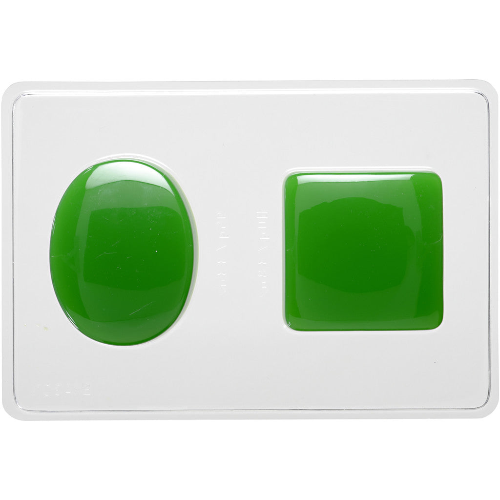 Seifengießformen, 16 Stk/ 1 Pck [HOB-70932]