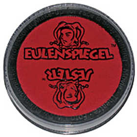 Eulenspiegel Gesichtsschminke, Königsrot, 20 ml/ 1 Dose [HOB-76014]