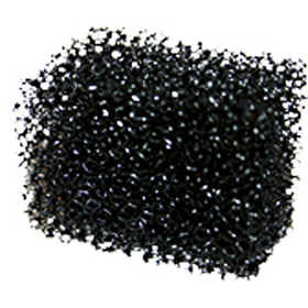 Bart-Effektschwamm, 1 Stk [HOB-76144]