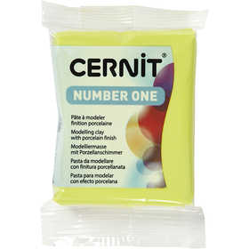 Cernit, Limette (601), 56 g/ 1 Pck [HOB-78026]