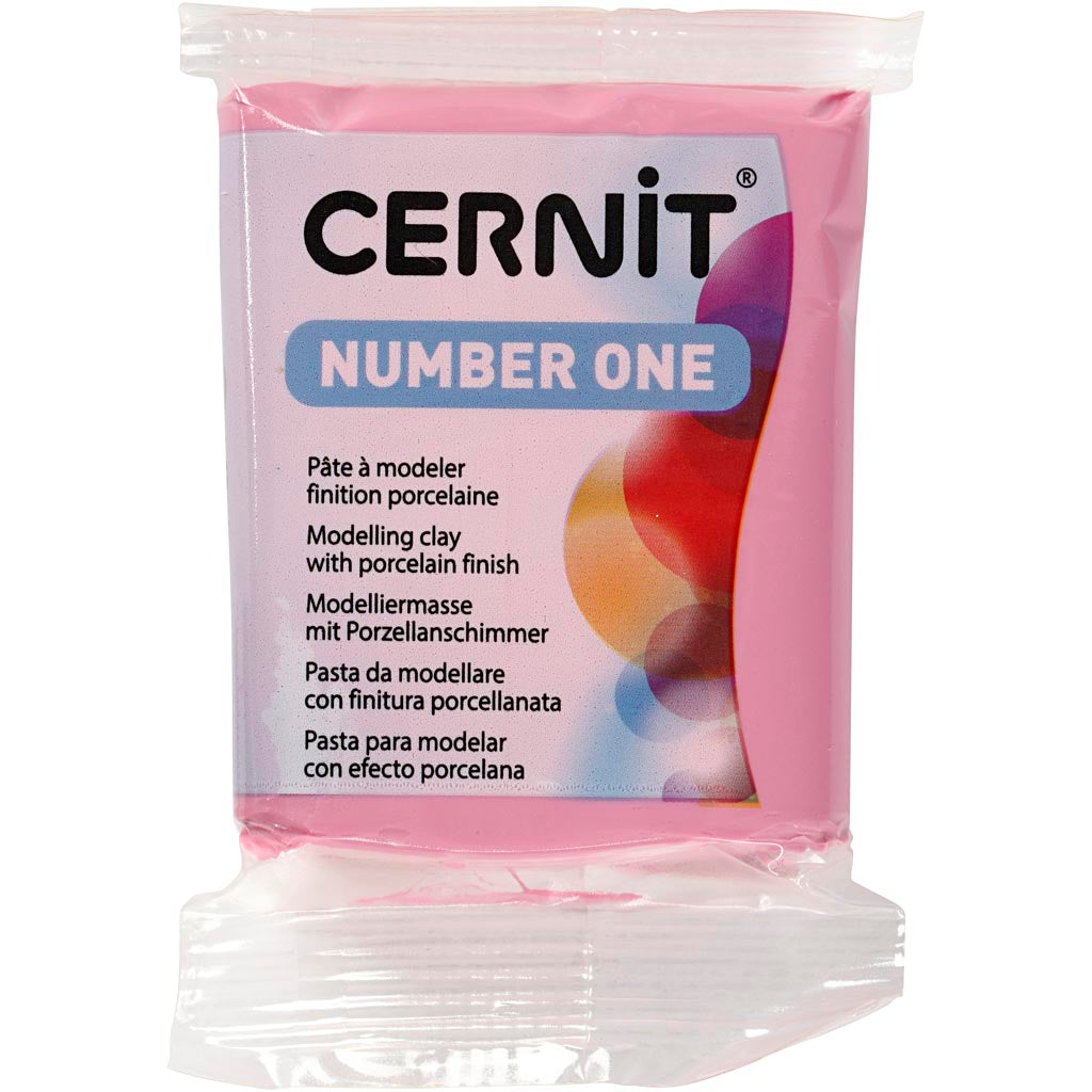 Cernit, Fuschia (922), 56 g/ 1 Pck. [HOB78031]