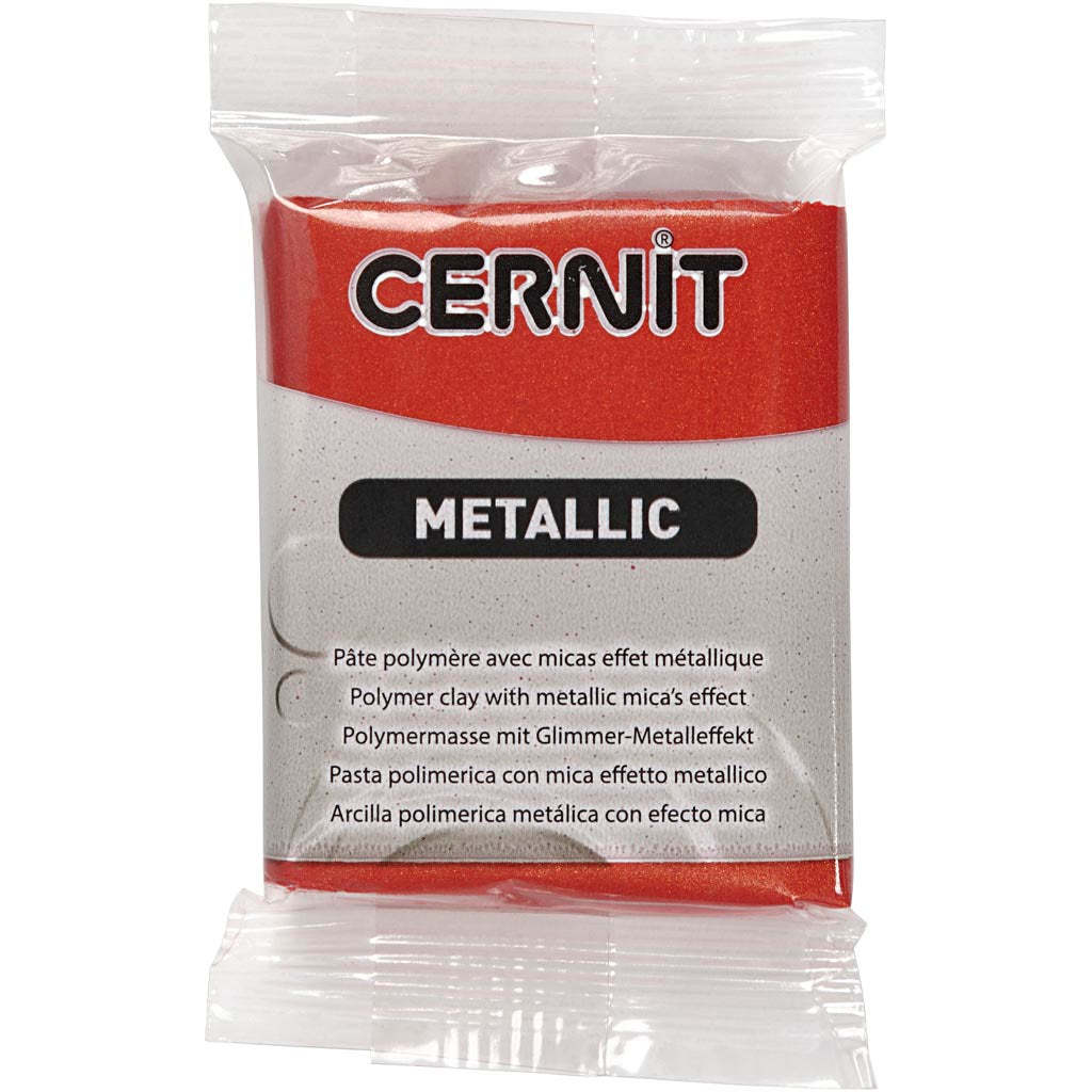 Cernit, Kupfer (057), 56 g/ 1 Pck. [HOB78125]