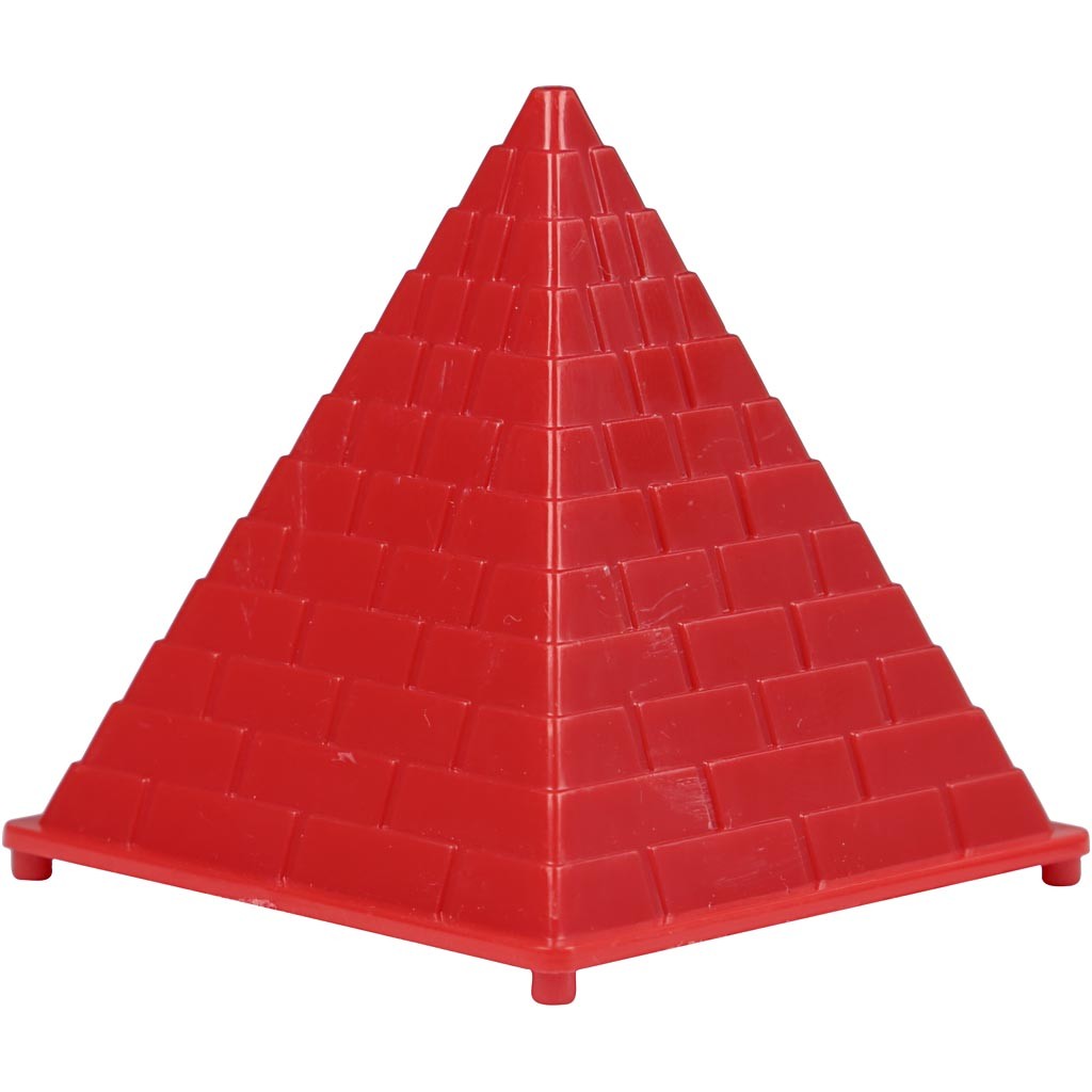 Sandy Clay, Wasserwelt, Natur, 1 Set [HOB-78269]