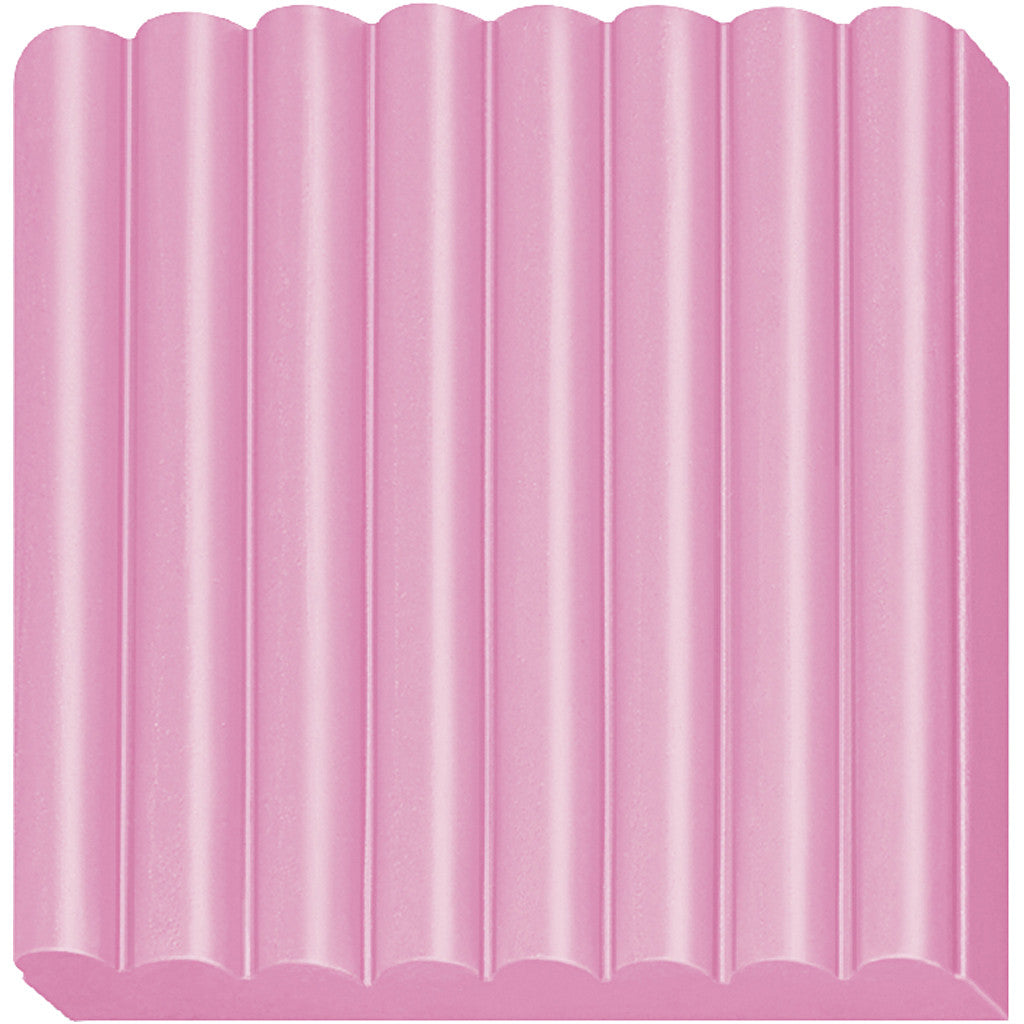 FIMO® Kids Clay, Pink, 42 g/ 1 Pck [HOB-78524]