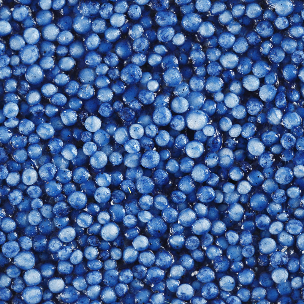 Foam Clay® , Blau, 560 g/ 1 Eimer [HOB-78822]