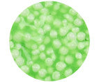 Foam Clay® , Neongrün, 560 g/ 1 Eimer [HOB-78827]