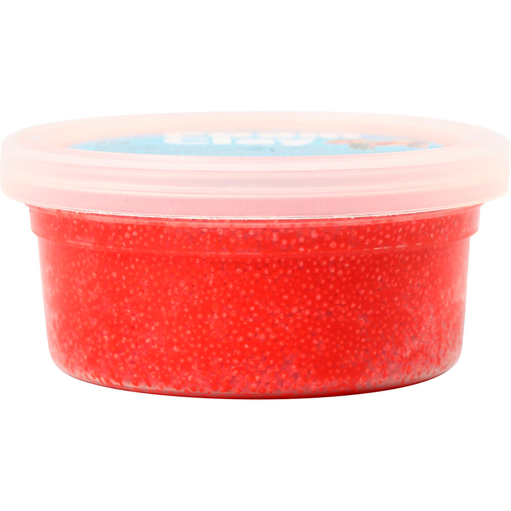 Foam Clay® , Rot, 35 g/ 1 Dose [HOB78923]