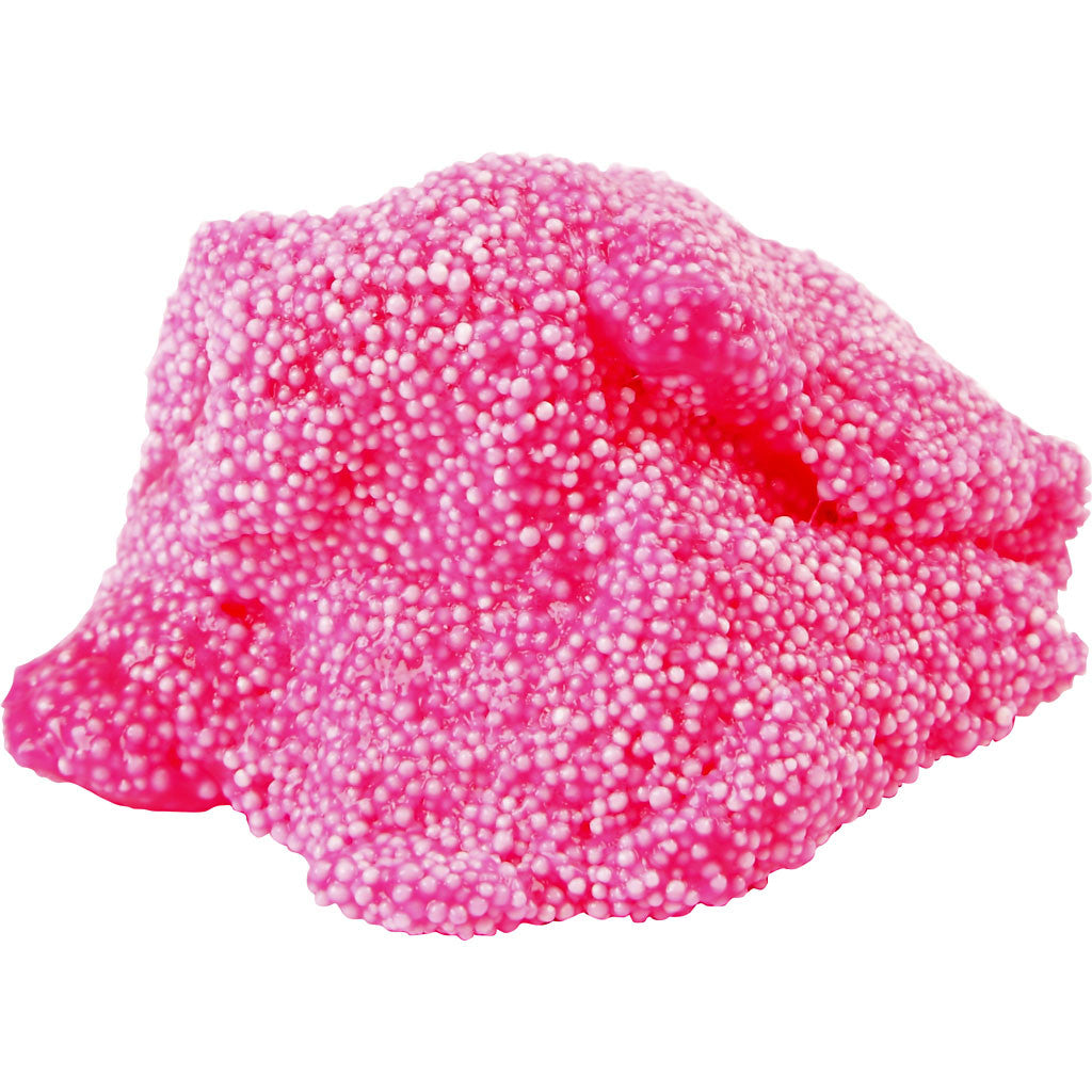 Foam Clay® , Neonpink, 35 g/ 1 Dose [HOB-78926]