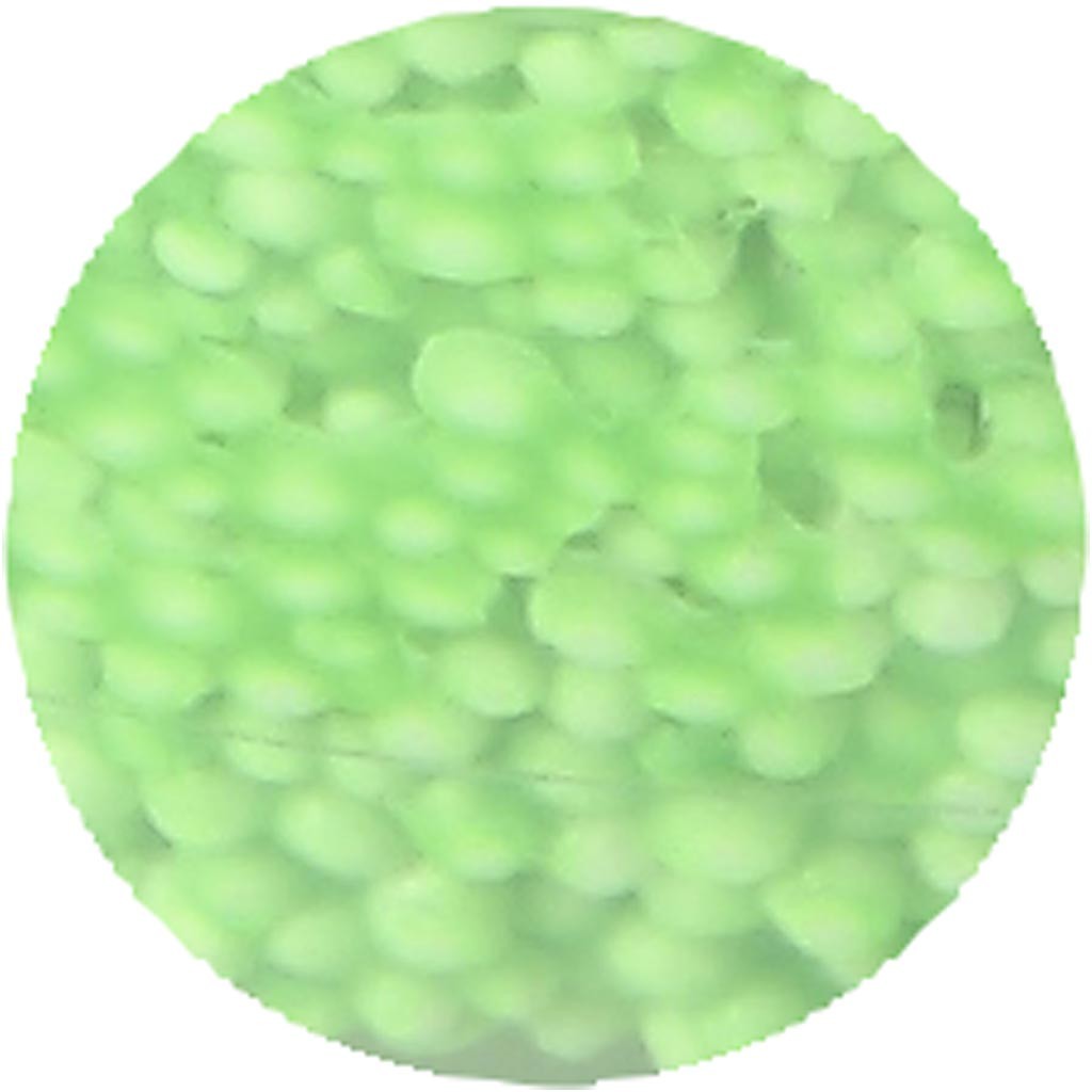 Foam Clay® , Neongrün, 35 g/ 1 Dose [HOB-78927]