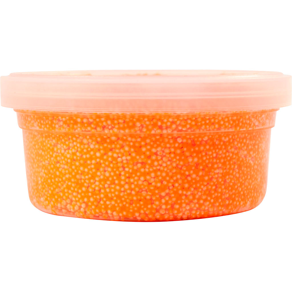 Foam Clay® , Neonorange, 35 g/ 1 Dose [HOB78928]