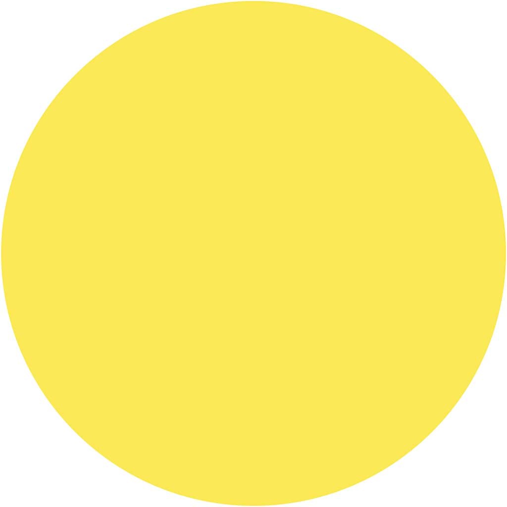 Silk Clay®, Gelb, 650 g/ 1 Eimer [HOB-79130]