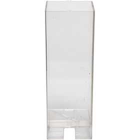 Kerzengießform, Größe 160x60 mm, 1 Stk [HOB-79220]